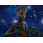 Фигурка из фильма Мстители: Война бесконечности - Грут (Groot)