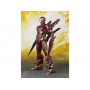 Фигурка из фильма Мстители: Война бесконечности - Железный Человек Mark L (Iron Man Mark L)