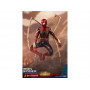 Фигурка из фильма Мстители: Война бесконечности - Железный Паук (Iron Spider) Movie Masterpiece Series