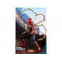 Фигурка из фильма Мстители: Война бесконечности - Железный Паук (Iron Spider) Movie Masterpiece Series