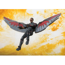 Фигурка из фильма Мстители: Война бесконечности - Сокол (Falcon) S.H.Figuarts