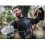 Фигурка из фильма Мстители: Война бесконечности - Капитан Америка (Captain America)