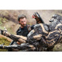 Фигурка из фильма Мстители: Война бесконечности - Капитан Америка (Captain America)