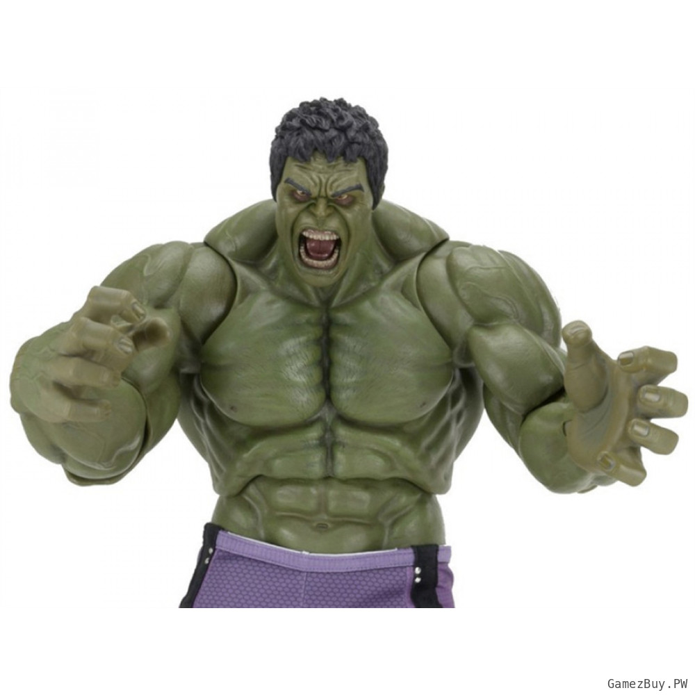Фигурка из фильма Мстители: Эра Альтрона - Халк (Hulk)
