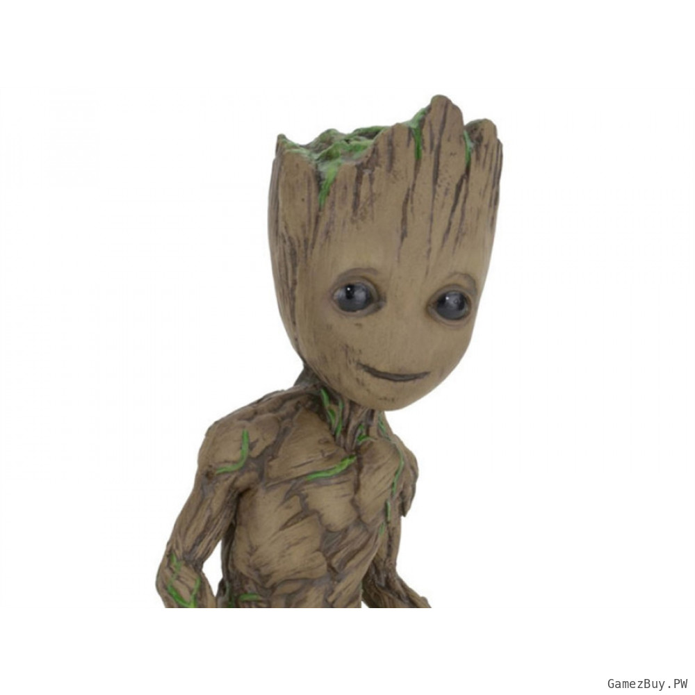 Фигурка из фильма Стражи Галактики 2 - Грут (Groot)