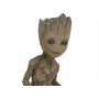 Фигурка из фильма Стражи Галактики 2 - Грут (Groot)