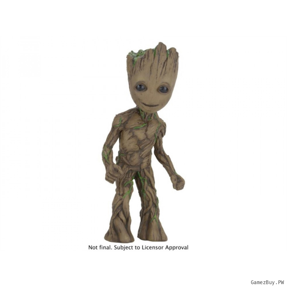 Фигурка из фильма Стражи Галактики 2 - Грут (Groot)