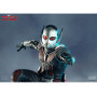 Фигурка из фильма Первый мститель: Противостояние - Человек-муравей (Ant-Man)