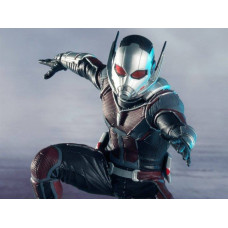 Фигурка из фильма Первый мститель: Противостояние - Человек-муравей (Ant-Man)