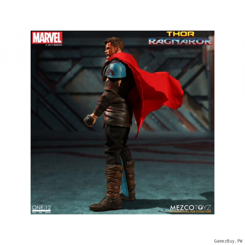 Фигурка из фильма Тор: Рагнарёк - Тор (Thor)