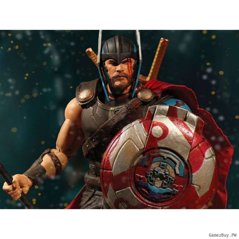Фигурка из фильма Тор: Рагнарёк - Тор (Thor)