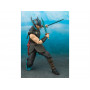 Фигурка из фильма Тор: Рагнарёк - Тор (Thor) Version Tamashii