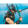 Фигурка из фильма Тор: Рагнарёк - Тор (Thor) Version Tamashii