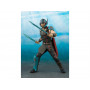 Фигурка из фильма Тор: Рагнарёк - Тор (Thor) Version Tamashii