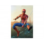 Фигурка из фильма Человек-паук: Возвращение домой - Человек-паук (Spider-Man)