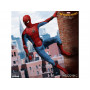 Фигурка из фильма Человек-паук: Возвращение домой - Человек-паук (Spider-Man)
