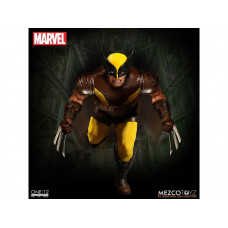 Фигурка Росомаха (Wolverine) - Marvel One
