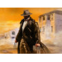 Фигурка Старик Логан (Old Logan) - Marvel One