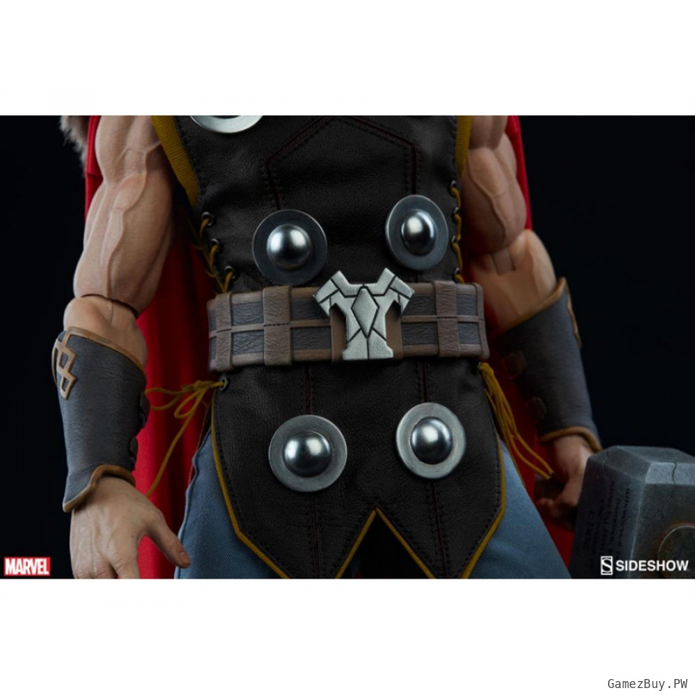 Фигурка Тор (Thor)