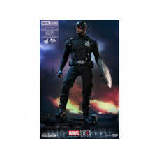 Фигурка Капитан Америка (Captain America) Concept Art Version