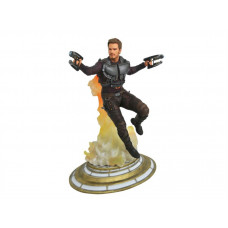 Фигурка из фильма Стражи Галактики 2 - Звездный Лорд (Star-Lord)