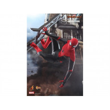 Фигурка из фильма Человек-паук: Вдали от дома - Человек-паук (Spider-Man) Upgraded Suit
