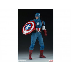 Фигурка Капитан Америка (Captain America) - Marvel Comics