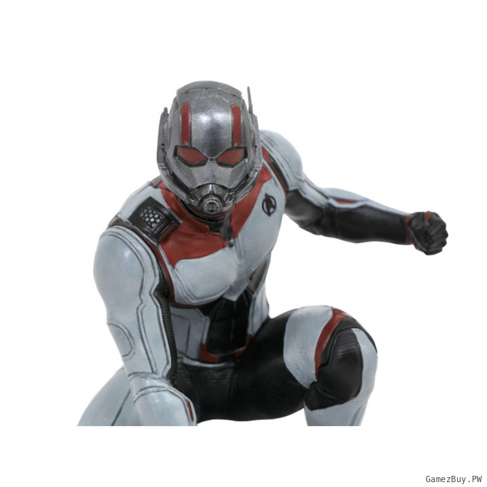 Статуя из фильма Мстители: Финал - Человек-муравей (Ant-Man)