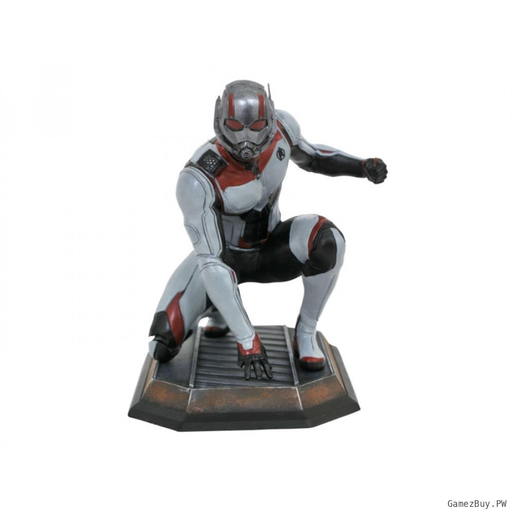 Статуя из фильма Мстители: Финал - Человек-муравей (Ant-Man)
