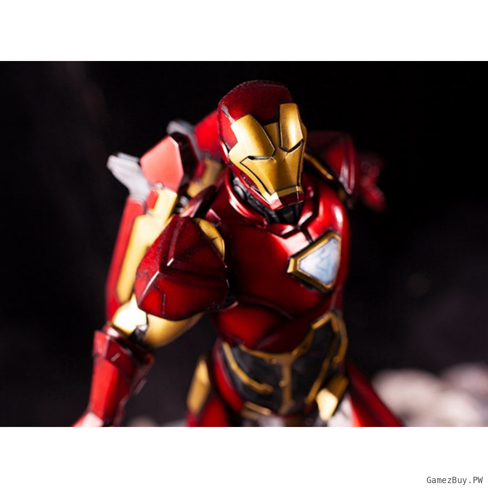 Статуя Железный Человек (Iron Man) Marvel ArtFX Premier