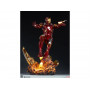 Статуя из фильма Мстители - Железный Человек Марк VII (Iron Man Mark VII)