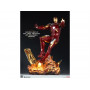 Статуя из фильма Мстители - Железный Человек Марк VII (Iron Man Mark VII)