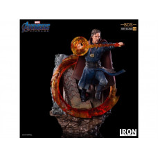 Статуя из фильма Мстители: Финал - Доктор Стрэндж (Doctor Strange)