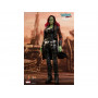 Статуя из фильма Стражи Галактики 2 - Гамора (Gamora)