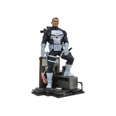 Статуя Каратель (Punisher) Marvel Gallery