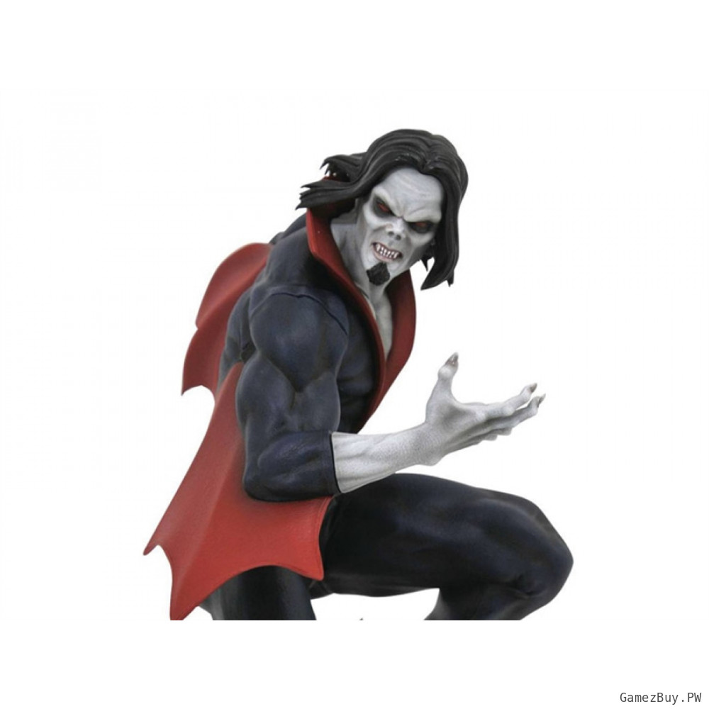 Статуя Морбиус (Morbius) Marvel Gallery