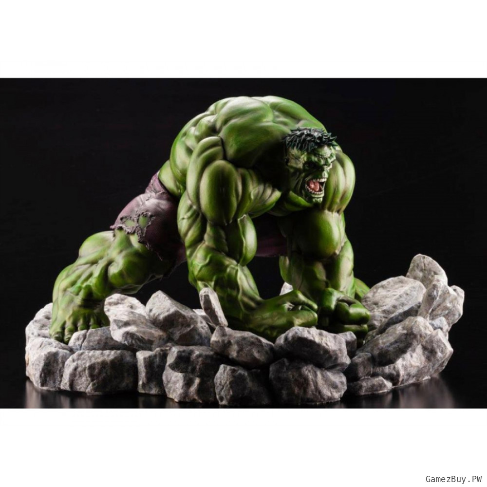 Статуя Халк (Hulk) Marvel ArtFX Premier