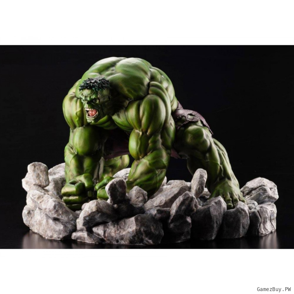 Статуя Халк (Hulk) Marvel ArtFX Premier