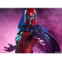 Статуя Магнето (Magneto) Maquette Series