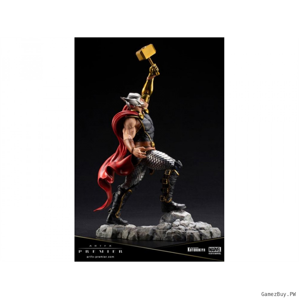 Статуя Тор Одинсон (Thor)