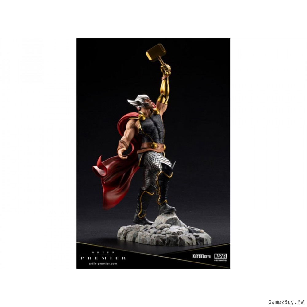 Статуя Тор Одинсон (Thor)