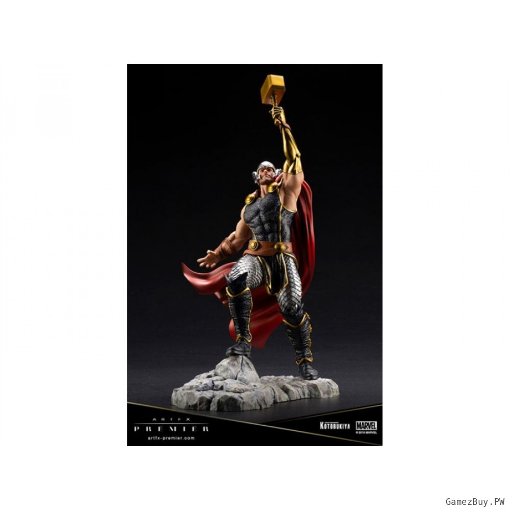 Статуя Тор Одинсон (Thor)