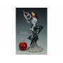 Статуя Шелк (Silk) Mark Brooks Artist Series
