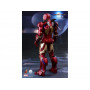 Фигурка из фильма Железный Человек - Железный Человек Марк III (Iron Man Mark III)