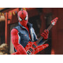Фигурка из игры Человек-паук - Человек-паук (Spider-Man) Spider-Punk Suit