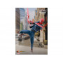 Фигурка из игры Человек-паук - Человек-паук (Spider-Man) Spider-Punk Suit