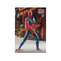 Фигурка из игры Человек-паук - Человек-паук (Spider-Man) Spider-Punk Suit
