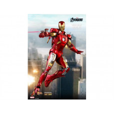 Фигурка из фильма Мстители - Железный Человек Марк VII (Iron Man Mark VII)