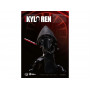 Фигурка из фильма Звёздные войны: Пробуждение силы - Кайло Рен (Kylo Ren) Egg Attack
