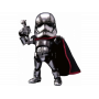 Фигурка из фильма Звёздные войны: Пробуждение силы - Капитан Фазма (Captain Phasma) Egg Attack